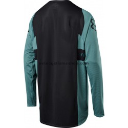 Maillot VTT/Motocross Fox Racing Flexair Manches Longues M002