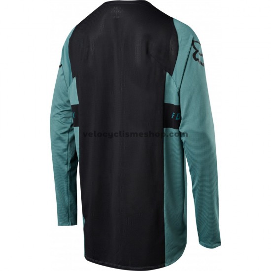 Maillot VTT/Motocross Fox Racing Flexair Manches Longues M002