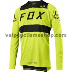 Maillot VTT/Motocross Fox Racing Flexair Manches Longues M003