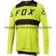 Maillot VTT/Motocross Fox Racing Flexair Manches Longues M003