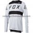Maillot VTT/Motocross Fox Racing Flexair Manches Longues M004