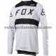 Maillot VTT/Motocross Fox Racing Flexair Manches Longues M004