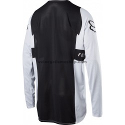 Maillot VTT/Motocross Fox Racing Flexair Manches Longues M004