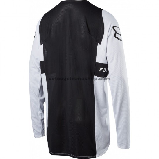 Maillot VTT/Motocross Fox Racing Flexair Manches Longues M004