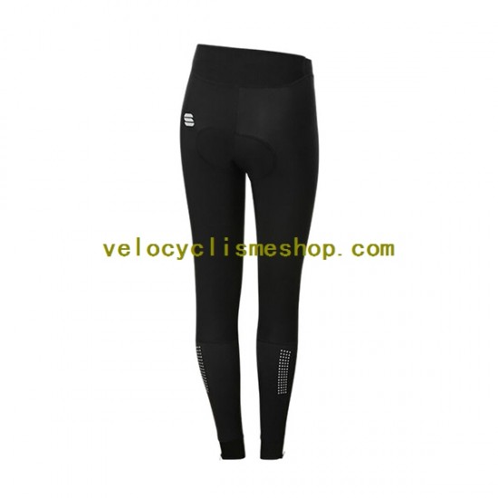 Collant Long 2021 Sportful Leaf Femmes N001