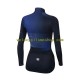 Maillot Cyclisme Manches Longues 2021 Sportful Leaf Femmes N002