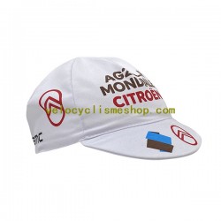 2022 AG2R Citroen Team Hommes Casquette N001