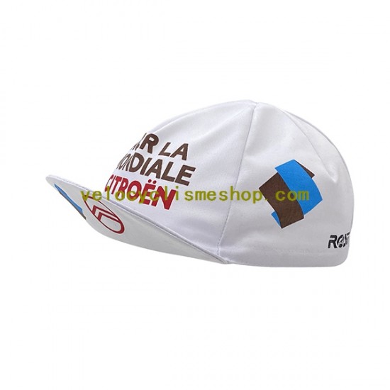 2022 AG2R Citroen Team Hommes Casquette N001