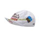 2022 AG2R Citroen Team Hommes Casquette N001