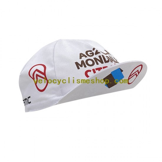 2022 AG2R Citroen Team Hommes Casquette N001