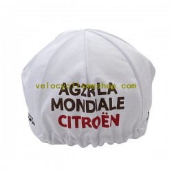 2022 AG2R Citroen Team Hommes Casquette N001