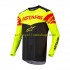 Maillot VTT/Motocross Manches Longues 2022 ALPINESTARS FLUID TRIPPL Hommes N001