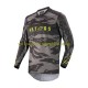 Maillot VTT/Motocross Manches Longues 2022 ALPINESTARS RACER TACTICAL Hommes N002