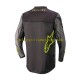 Maillot VTT/Motocross Manches Longues 2022 ALPINESTARS RACER TACTICAL Hommes N002
