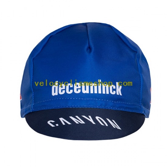 2022 Alpecin-Deceuninck Hommes Casquette N002