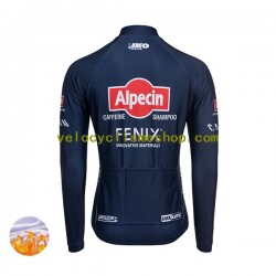 Cuissard Court à Bretelles 2022 Alpecin-Deceuninck Hommes N001