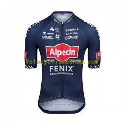 Maillot Cyclisme 2022 Alpecin-Deceuninck Hommes N001