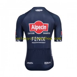 Maillot Cyclisme 2022 Alpecin-Deceuninck Hommes N001