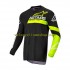 Maillot VTT/Motocross Manches Longues 2022 Alpinestars FLUID CHASER Hommes N001