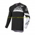 Maillot VTT/Motocross Manches Longues 2022 Alpinestars FLUID CHASER Hommes N002