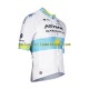 Maillot Cyclisme 2022 Astana Qazaqstan Team Hommes N002