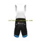 Tenue Maillot + Cuissard à Bretelles 2022 Baloise-Trek Lions Hommes N001