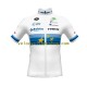 Maillot Cyclisme 2022 Baloise-Trek Lions Hommes N001