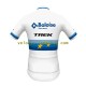 Maillot Cyclisme 2022 Baloise-Trek Lions Hommes N001