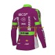 Maillot Cyclisme Manches Longues 2022 Bardiani-CSF Hommes N001