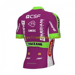 Maillot Cyclisme 2022 Bardiani-CSF Hommes N001