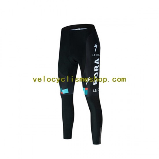 Collant Long 2022 Bora-Hansgrohe Hommes N001