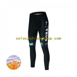 Collant Long Hiver Thermal Fleece 2022 Bora-Hansgrohe Hommes N001