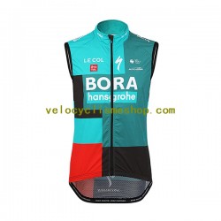 Gilet Cycliste 2022 Bora-Hansgrohe Hommes N001