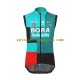 Gilet Cycliste 2022 Bora-Hansgrohe Hommes N001