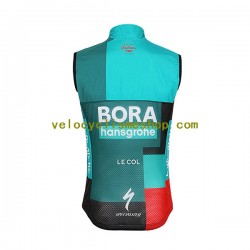 Gilet Cycliste 2022 Bora-Hansgrohe Hommes N001
