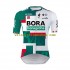 Maillot Cyclisme 2022 Bora-Hansgrohe Hommes N002