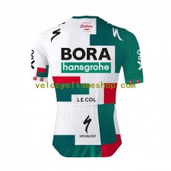 Maillot Cyclisme 2022 Bora-Hansgrohe Hommes N002