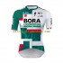 Maillot Cyclisme 2022 Bora-Hansgrohe Femmes N002