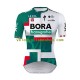 Maillot Cyclisme 2022 Bora-Hansgrohe Femmes N002