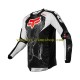 Maillot VTT/Motocross Manches Longues 2022 Fox Racing 180 KARRERA Hommes N002