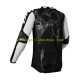 Maillot VTT/Motocross Manches Longues 2022 Fox Racing 180 KARRERA Hommes N002