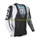Maillot VTT/Motocross Manches Longues 2022 Fox Racing 360 Dier Hommes N001