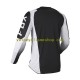 Maillot VTT/Motocross Manches Longues 2022 Fox Racing 360 Dier Hommes N001