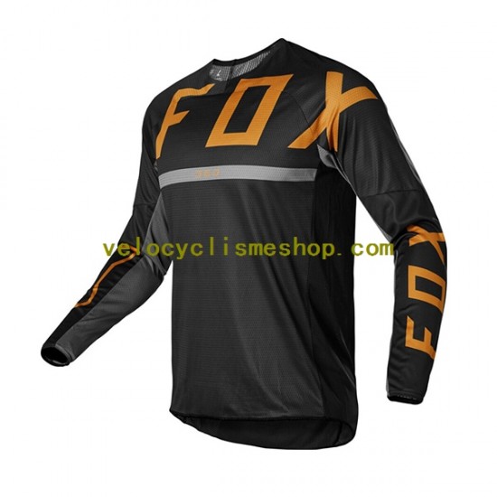 Maillot VTT/Motocross Manches Longues 2022 Fox Racing 360 Merz Hommes N001