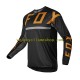 Maillot VTT/Motocross Manches Longues 2022 Fox Racing 360 Merz Hommes N001