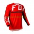Maillot VTT/Motocross Manches Longues 2022 Fox Racing 360 Merz Hommes N002