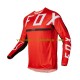 Maillot VTT/Motocross Manches Longues 2022 Fox Racing 360 Merz Hommes N002