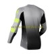 Maillot VTT/Motocross Manches Longues 2022 Fox Racing FLEXAIR RIET Hommes N001
