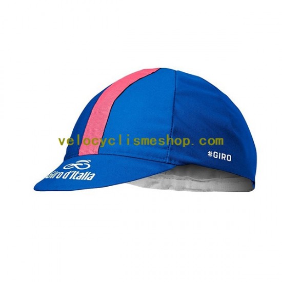 2022 Giro d Italia Hommes Casquette N001