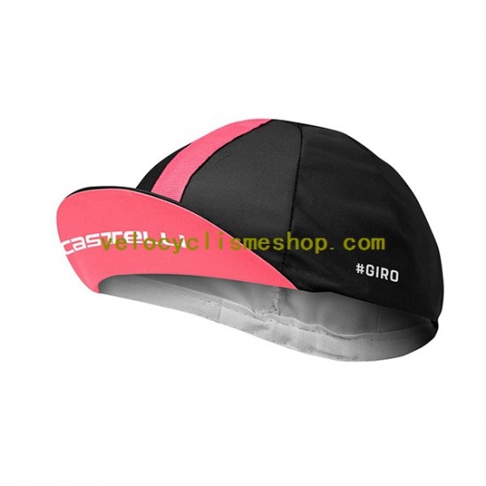 2022 Giro d Italia Hommes Casquette N002